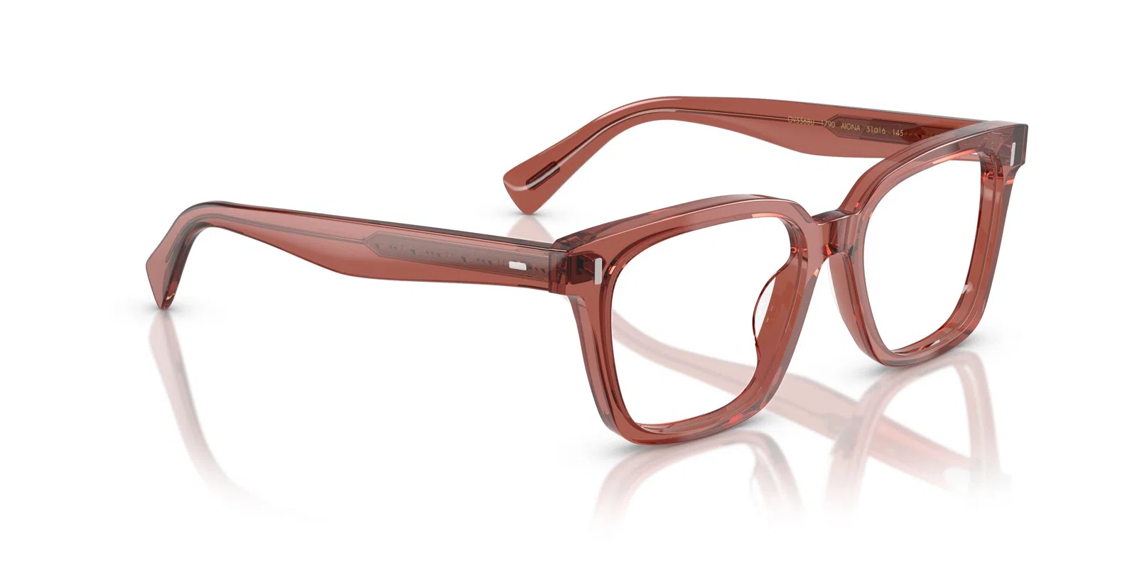 Oliver Peoples Aiona 5568U Eyeglasses - view 10